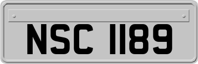 NSC1189