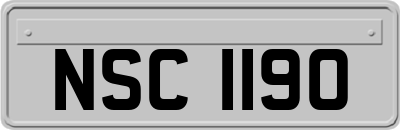 NSC1190