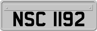 NSC1192