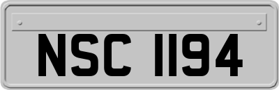 NSC1194