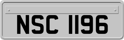 NSC1196