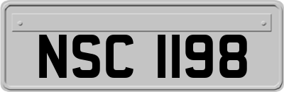 NSC1198