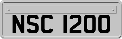 NSC1200