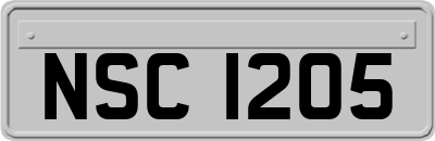 NSC1205