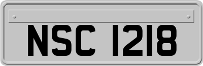 NSC1218