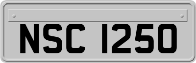 NSC1250