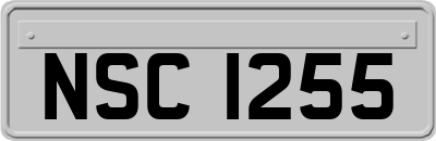 NSC1255