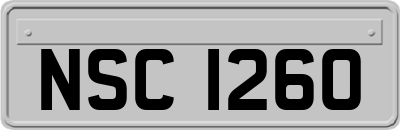 NSC1260