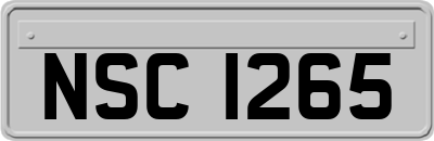 NSC1265