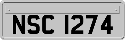 NSC1274