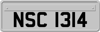 NSC1314