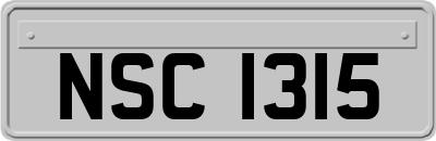 NSC1315