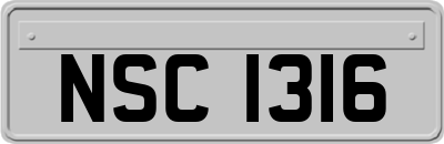 NSC1316