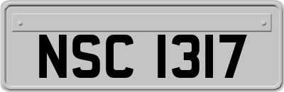 NSC1317