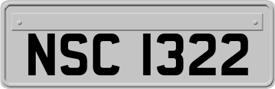 NSC1322