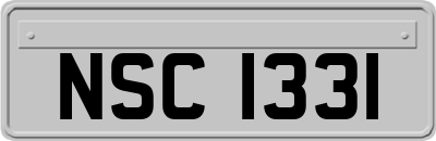 NSC1331