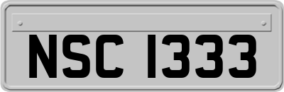 NSC1333