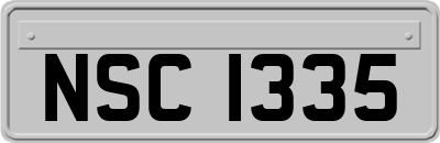 NSC1335