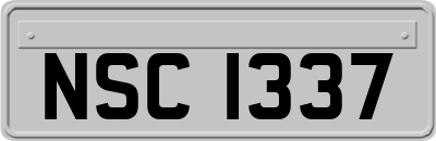 NSC1337