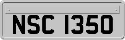 NSC1350