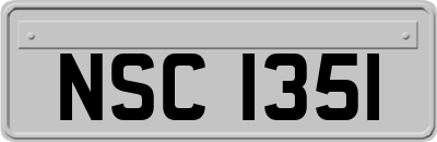 NSC1351