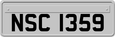 NSC1359