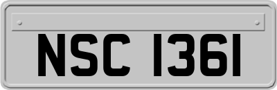 NSC1361