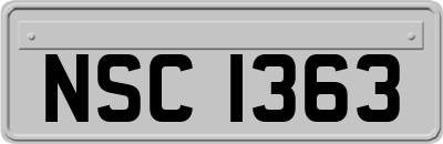 NSC1363