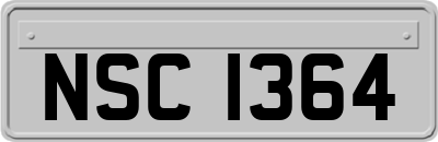 NSC1364