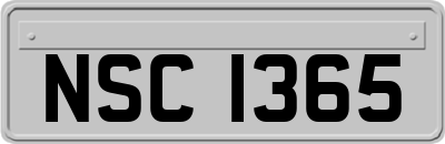 NSC1365