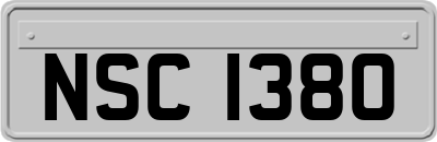 NSC1380