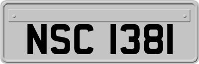 NSC1381