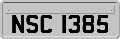 NSC1385