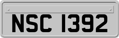 NSC1392