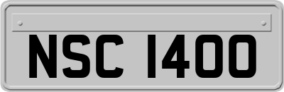 NSC1400