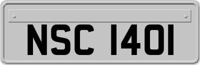 NSC1401