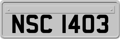 NSC1403