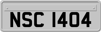 NSC1404