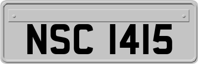 NSC1415