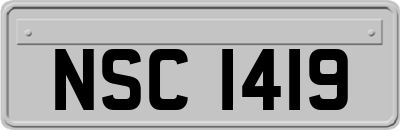 NSC1419