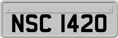 NSC1420