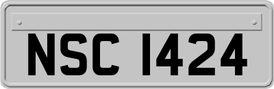 NSC1424