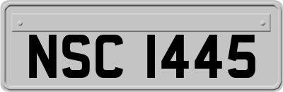 NSC1445