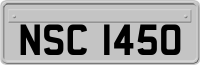 NSC1450