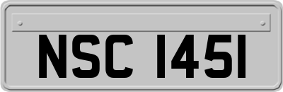 NSC1451