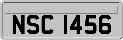 NSC1456