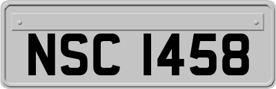 NSC1458