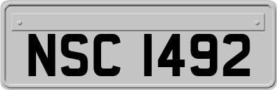 NSC1492