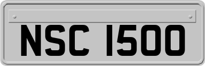 NSC1500