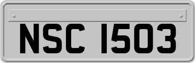 NSC1503